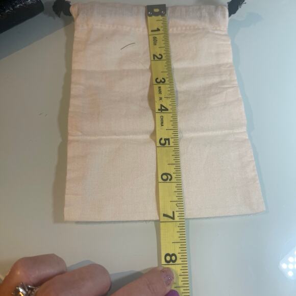 Fossil dust bag - Picture 4 of 4